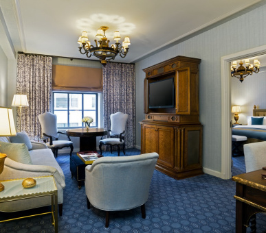 Картинка The St. Regis Washington, D.C. (США, Вашингтон (Округ Колумбия)) 10 Фото The St. Regis Washington, D.C. (США, Вашингтон (Округ Колумбия)) 10