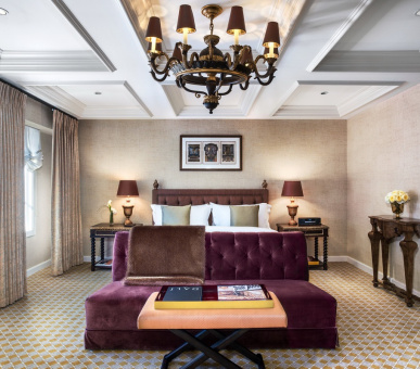 Картинка The St. Regis Washington, D.C. (США, Вашингтон (Округ Колумбия)) 16 Фото The St. Regis Washington, D.C. (США, Вашингтон (Округ Колумбия)) 16