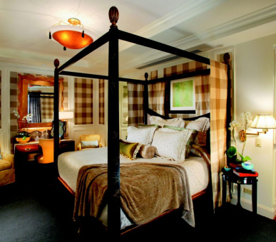 Картинка Mandarin Oriental Washington (США, Вашингтон (Округ Колумбия)) 28 Фото Mandarin Oriental Washington (США, Вашингтон (Округ Колумбия)) 28