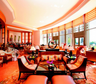 Картинка Mandarin Oriental Washington (США, Вашингтон (Округ Колумбия)) 17 Фото Mandarin Oriental Washington (США, Вашингтон (Округ Колумбия)) 17