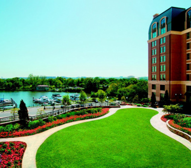 Картинка Mandarin Oriental Washington (США, Вашингтон (Округ Колумбия)) 13 Фото Mandarin Oriental Washington (США, Вашингтон (Округ Колумбия)) 13