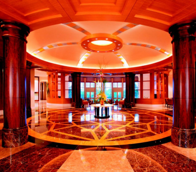 Картинка Mandarin Oriental Washington (США, Вашингтон (Округ Колумбия)) 3 Фото Mandarin Oriental Washington (США, Вашингтон (Округ Колумбия)) 3