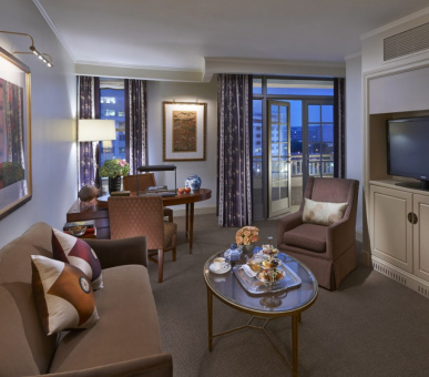 Картинка Mandarin Oriental Washington (США, Вашингтон (Округ Колумбия)) 8 Фото Mandarin Oriental Washington (США, Вашингтон (Округ Колумбия)) 8