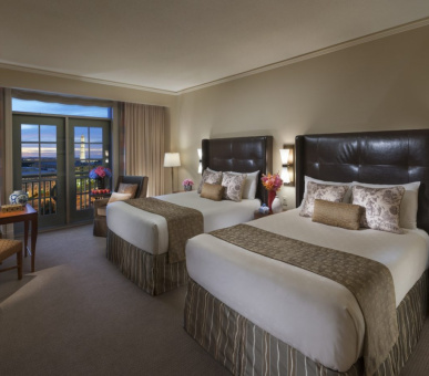 Картинка Mandarin Oriental Washington (США, Вашингтон (Округ Колумбия)) 4 Фото Mandarin Oriental Washington (США, Вашингтон (Округ Колумбия)) 4