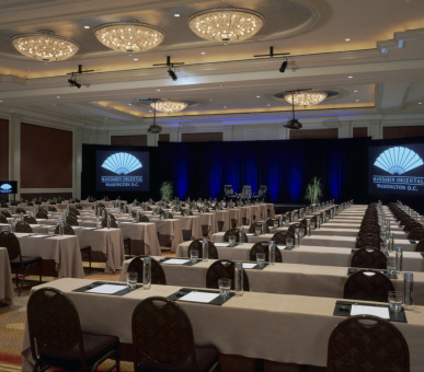 Картинка Mandarin Oriental Washington (США, Вашингтон (Округ Колумбия)) 14 Фото Mandarin Oriental Washington (США, Вашингтон (Округ Колумбия)) 14