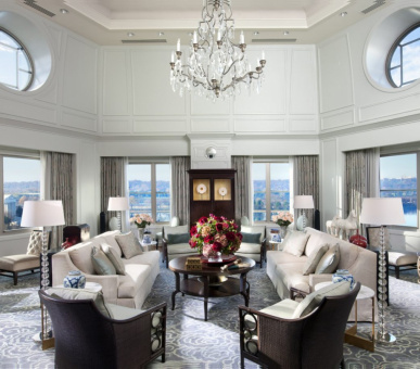 Картинка Mandarin Oriental Washington (США, Вашингтон (Округ Колумбия)) 30 Фото Mandarin Oriental Washington (США, Вашингтон (Округ Колумбия)) 30