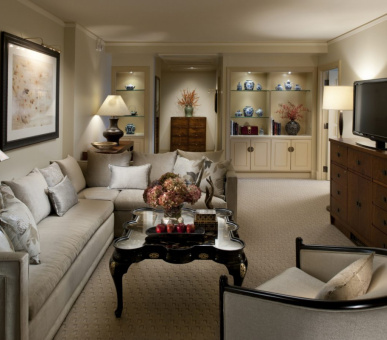 Картинка Mandarin Oriental Washington (США, Вашингтон (Округ Колумбия)) 25 Фото Mandarin Oriental Washington (США, Вашингтон (Округ Колумбия)) 25