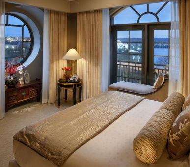 Картинка Mandarin Oriental Washington (США, Вашингтон (Округ Колумбия)) 27 Фото Mandarin Oriental Washington (США, Вашингтон (Округ Колумбия)) 27