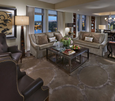 Картинка Mandarin Oriental Washington (США, Вашингтон (Округ Колумбия)) 10 Фото Mandarin Oriental Washington (США, Вашингтон (Округ Колумбия)) 10