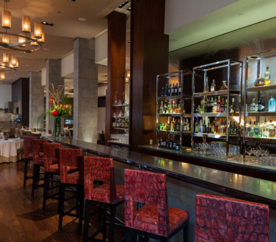 Картинка Mandarin Oriental Washington (США, Вашингтон (Округ Колумбия)) 16 Фото Mandarin Oriental Washington (США, Вашингтон (Округ Колумбия)) 16