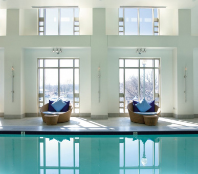 Картинка Mandarin Oriental Washington (США, Вашингтон (Округ Колумбия)) 31 Фото Mandarin Oriental Washington (США, Вашингтон (Округ Колумбия)) 31