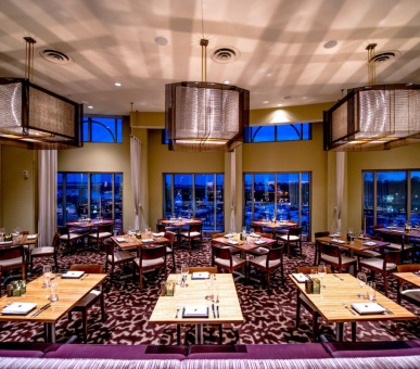 Картинка Mandarin Oriental Washington (США, Вашингтон (Округ Колумбия)) 18 Фото Mandarin Oriental Washington (США, Вашингтон (Округ Колумбия)) 18