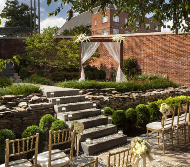 Картинка The Ritz-Carlton Georgetown, Washington, D.C (США, Вашингтон (Округ Колумбия)) 21 Фото The Ritz-Carlton Georgetown, Washington, D.C (США, Вашингтон (Округ Колумбия)) 21