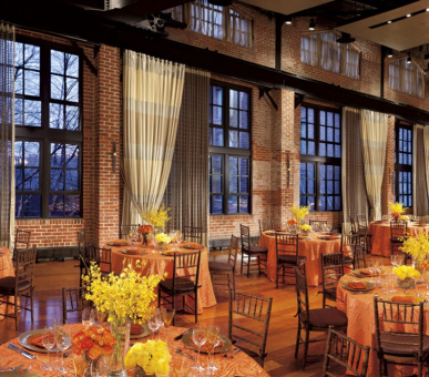 Картинка The Ritz-Carlton Georgetown, Washington, D.C (США, Вашингтон (Округ Колумбия)) 10 Фото The Ritz-Carlton Georgetown, Washington, D.C (США, Вашингтон (Округ Колумбия)) 10