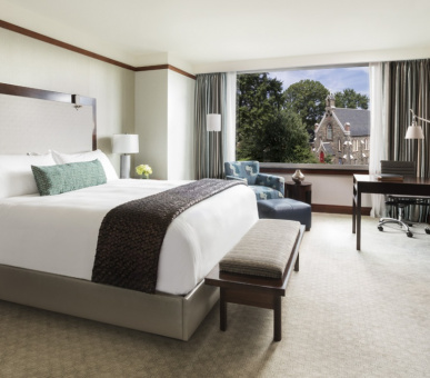 Картинка The Ritz-Carlton Georgetown, Washington, D.C (США, Вашингтон (Округ Колумбия)) 2 Фото The Ritz-Carlton Georgetown, Washington, D.C (США, Вашингтон (Округ Колумбия)) 2