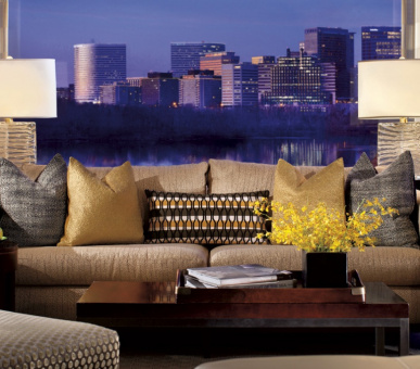 Картинка The Ritz-Carlton Georgetown, Washington, D.C (США, Вашингтон (Округ Колумбия)) 13 Фото The Ritz-Carlton Georgetown, Washington, D.C (США, Вашингтон (Округ Колумбия)) 13