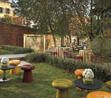 Картинка The Ritz-Carlton Georgetown, Washington, D.C (США, Вашингтон (Округ Колумбия)) 15 Фото The Ritz-Carlton Georgetown, Washington, D.C (США, Вашингтон (Округ Колумбия)) 15