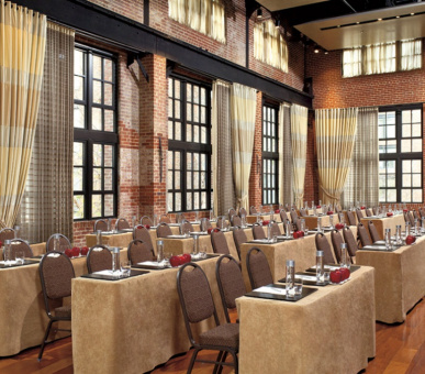 Картинка The Ritz-Carlton Georgetown, Washington, D.C (США, Вашингтон (Округ Колумбия)) 11 Фото The Ritz-Carlton Georgetown, Washington, D.C (США, Вашингтон (Округ Колумбия)) 11