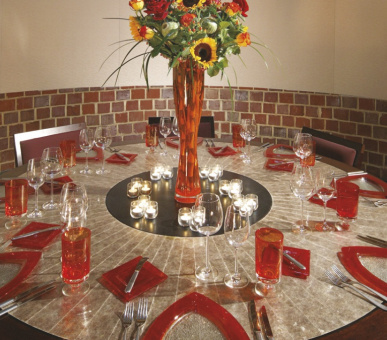 Картинка The Ritz-Carlton Georgetown, Washington, D.C (США, Вашингтон (Округ Колумбия)) 4 Фото The Ritz-Carlton Georgetown, Washington, D.C (США, Вашингтон (Округ Колумбия)) 4