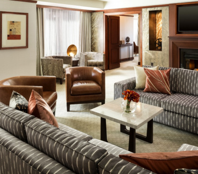 Картинка The Ritz-Carlton Georgetown, Washington, D.C (США, Вашингтон (Округ Колумбия)) 20 Фото The Ritz-Carlton Georgetown, Washington, D.C (США, Вашингтон (Округ Колумбия)) 20