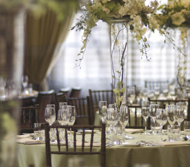 Картинка The Ritz-Carlton Georgetown, Washington, D.C (США, Вашингтон (Округ Колумбия)) 6 Фото The Ritz-Carlton Georgetown, Washington, D.C (США, Вашингтон (Округ Колумбия)) 6