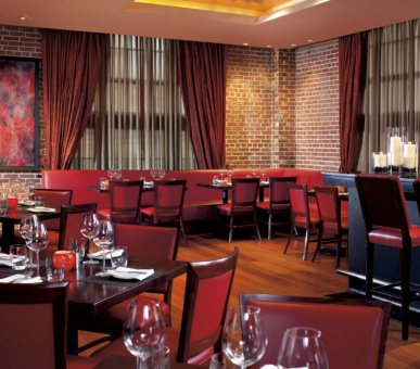 Картинка The Ritz-Carlton Georgetown, Washington, D.C (США, Вашингтон (Округ Колумбия)) 8 Фото The Ritz-Carlton Georgetown, Washington, D.C (США, Вашингтон (Округ Колумбия)) 8