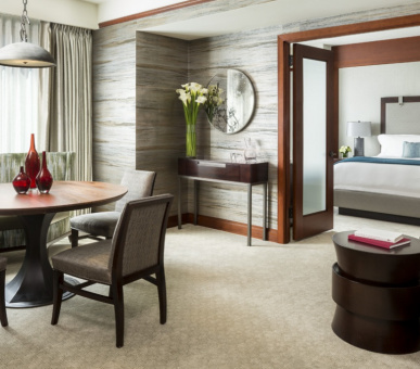 Картинка The Ritz-Carlton Georgetown, Washington, D.C (США, Вашингтон (Округ Колумбия)) 17 Фото The Ritz-Carlton Georgetown, Washington, D.C (США, Вашингтон (Округ Колумбия)) 17