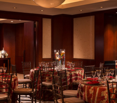 Картинка The Ritz-Carlton Georgetown, Washington, D.C (США, Вашингтон (Округ Колумбия)) 23 Фото The Ritz-Carlton Georgetown, Washington, D.C (США, Вашингтон (Округ Колумбия)) 23