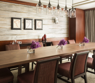 Картинка The Ritz-Carlton Georgetown, Washington, D.C (США, Вашингтон (Округ Колумбия)) 19 Фото The Ritz-Carlton Georgetown, Washington, D.C (США, Вашингтон (Округ Колумбия)) 19