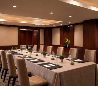 Картинка The Ritz-Carlton Georgetown, Washington, D.C (США, Вашингтон (Округ Колумбия)) 22 Фото The Ritz-Carlton Georgetown, Washington, D.C (США, Вашингтон (Округ Колумбия)) 22