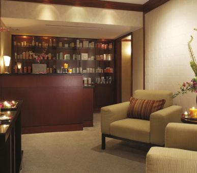 Картинка The Ritz-Carlton Georgetown, Washington, D.C (США, Вашингтон (Округ Колумбия)) 5 Фото The Ritz-Carlton Georgetown, Washington, D.C (США, Вашингтон (Округ Колумбия)) 5