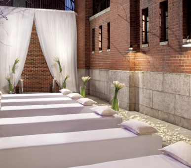 Картинка The Ritz-Carlton Georgetown, Washington, D.C (США, Вашингтон (Округ Колумбия)) 7 Фото The Ritz-Carlton Georgetown, Washington, D.C (США, Вашингтон (Округ Колумбия)) 7