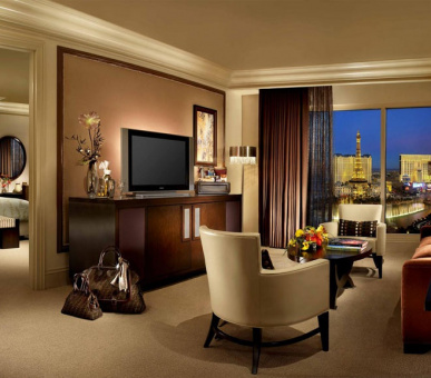 Картинка Bellagio (США, Лас-Вегас (штат Невада)) 9 Фото Bellagio (США, Лас-Вегас (штат Невада)) 9