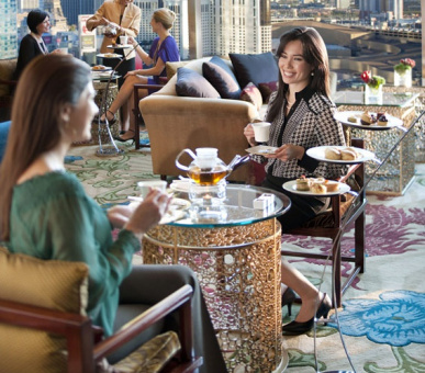 Картинка Mandarin Oriental Las Vegas (США, Лас-Вегас (штат Невада)) 26 Фото Mandarin Oriental Las Vegas (США, Лас-Вегас (штат Невада)) 26