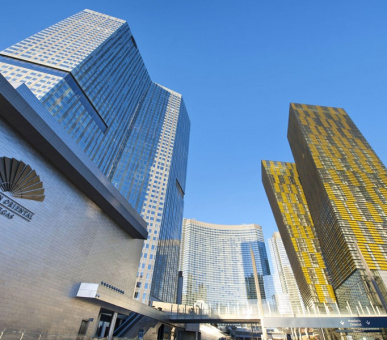 Картинка Mandarin Oriental Las Vegas (США, Лас-Вегас (штат Невада)) 18 Фото Mandarin Oriental Las Vegas (США, Лас-Вегас (штат Невада)) 18