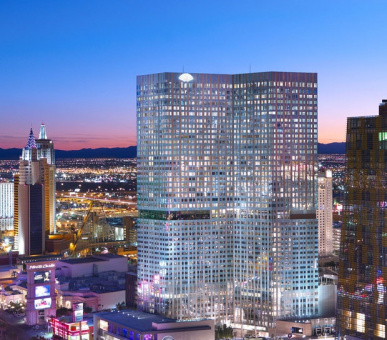 Картинка Mandarin Oriental Las Vegas (США, Лас-Вегас (штат Невада)) 15 Фото Mandarin Oriental Las Vegas (США, Лас-Вегас (штат Невада)) 15
