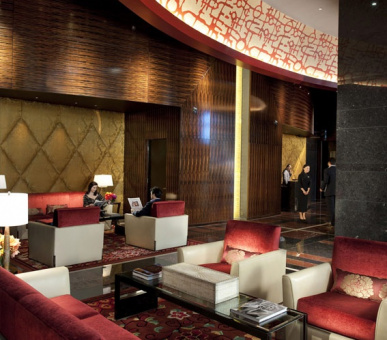 Картинка Mandarin Oriental Las Vegas (США, Лас-Вегас (штат Невада)) 19 Фото Mandarin Oriental Las Vegas (США, Лас-Вегас (штат Невада)) 19