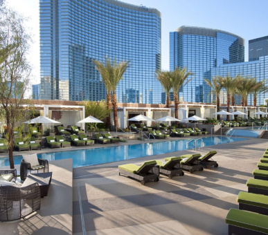 Картинка Mandarin Oriental Las Vegas (США, Лас-Вегас (штат Невада)) 12 Фото Mandarin Oriental Las Vegas (США, Лас-Вегас (штат Невада)) 12