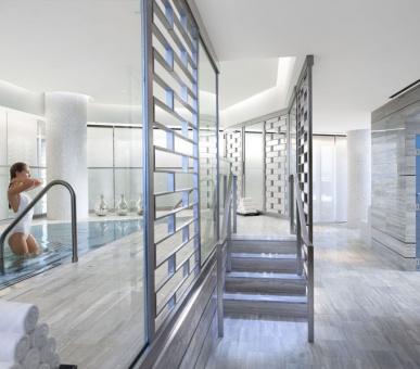 Картинка Mandarin Oriental Las Vegas (США, Лас-Вегас (штат Невада)) 38 Фото Mandarin Oriental Las Vegas (США, Лас-Вегас (штат Невада)) 38