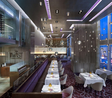 Картинка Mandarin Oriental Las Vegas (США, Лас-Вегас (штат Невада)) 28 Фото Mandarin Oriental Las Vegas (США, Лас-Вегас (штат Невада)) 28