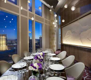 Картинка Mandarin Oriental Las Vegas (США, Лас-Вегас (штат Невада)) 29 Фото Mandarin Oriental Las Vegas (США, Лас-Вегас (штат Невада)) 29