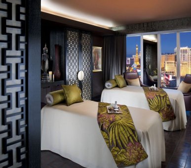 Картинка Mandarin Oriental Las Vegas (США, Лас-Вегас (штат Невада)) 35 Фото Mandarin Oriental Las Vegas (США, Лас-Вегас (штат Невада)) 35
