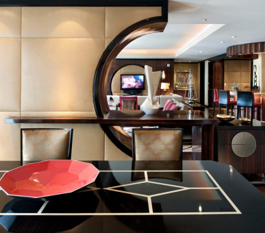 Картинка Mandarin Oriental Las Vegas (США, Лас-Вегас (штат Невада)) 7 Фото Mandarin Oriental Las Vegas (США, Лас-Вегас (штат Невада)) 7