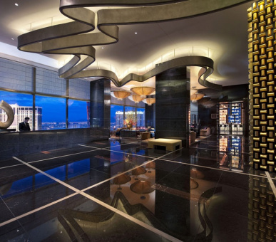 Картинка Mandarin Oriental Las Vegas (США, Лас-Вегас (штат Невада)) 20 Фото Mandarin Oriental Las Vegas (США, Лас-Вегас (штат Невада)) 20