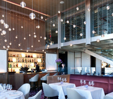 Картинка Mandarin Oriental Las Vegas (США, Лас-Вегас (штат Невада)) 9 Фото Mandarin Oriental Las Vegas (США, Лас-Вегас (штат Невада)) 9