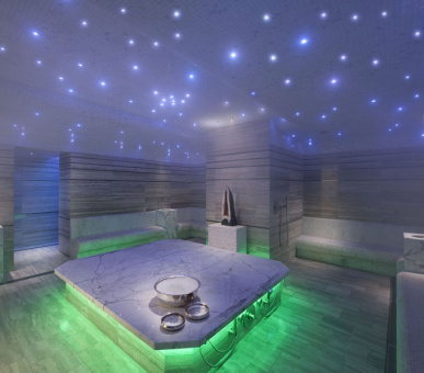 Картинка Mandarin Oriental Las Vegas (США, Лас-Вегас (штат Невада)) 34 Фото Mandarin Oriental Las Vegas (США, Лас-Вегас (штат Невада)) 34