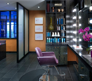 Картинка Mandarin Oriental Las Vegas (США, Лас-Вегас (штат Невада)) 14 Фото Mandarin Oriental Las Vegas (США, Лас-Вегас (штат Невада)) 14