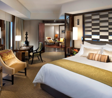 Картинка Mandarin Oriental Las Vegas (США, Лас-Вегас (штат Невада)) 17 Фото Mandarin Oriental Las Vegas (США, Лас-Вегас (штат Невада)) 17
