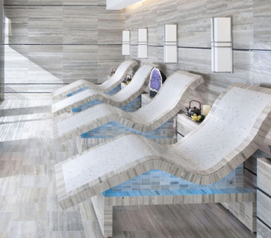 Картинка Mandarin Oriental Las Vegas (США, Лас-Вегас (штат Невада)) 37 Фото Mandarin Oriental Las Vegas (США, Лас-Вегас (штат Невада)) 37