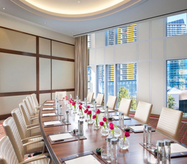 Картинка Mandarin Oriental Las Vegas (США, Лас-Вегас (штат Невада)) 11 Фото Mandarin Oriental Las Vegas (США, Лас-Вегас (штат Невада)) 11